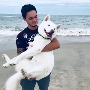 Meet your Posher, Christian